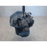 BOITE A VITESSE MECANIQUE PEUGEOT 206 1.1