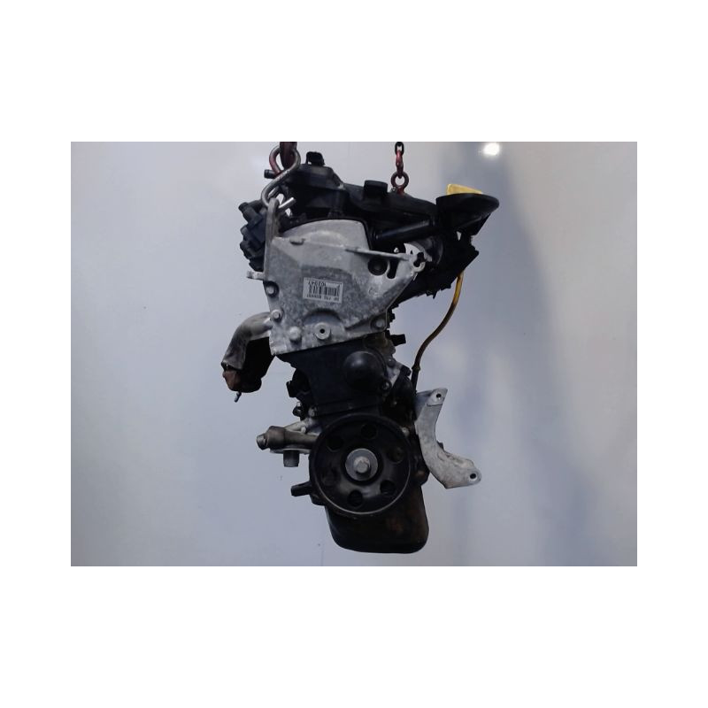 MOTEUR ESSENCE DACIA SANDERO 2008- 1.2 16V