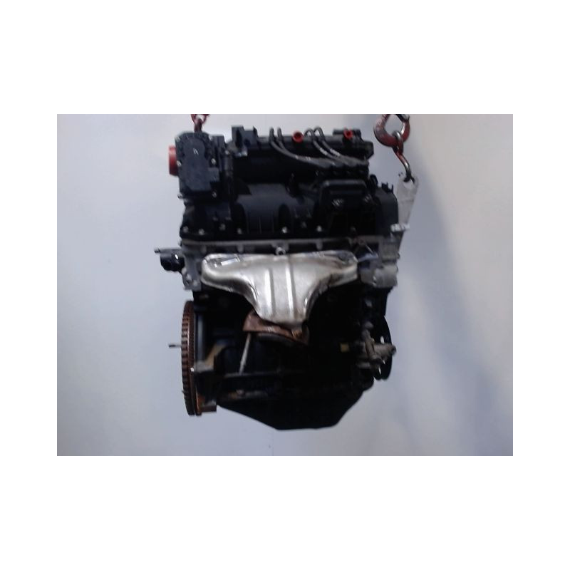 MOTEUR ESSENCE DACIA SANDERO 2008- 1.2 16V