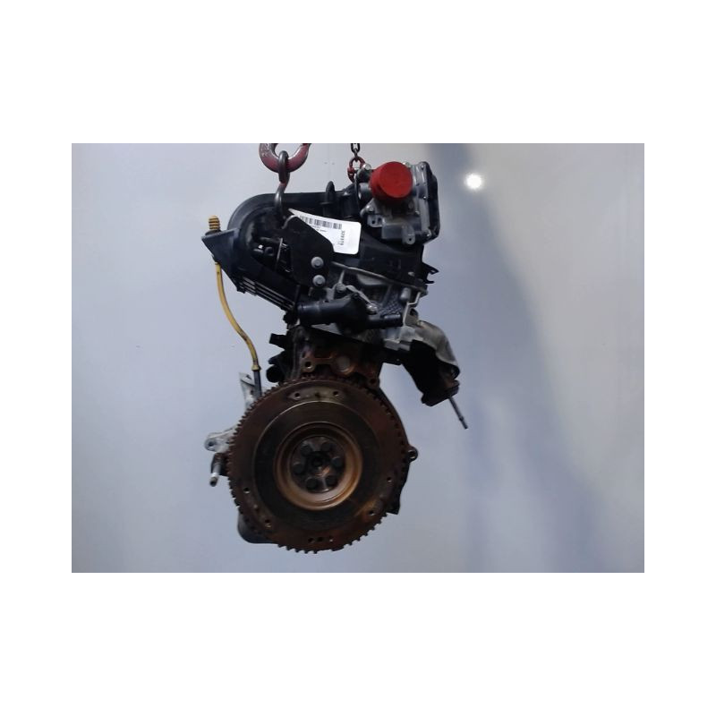MOTEUR ESSENCE DACIA SANDERO 2008- 1.2 16V