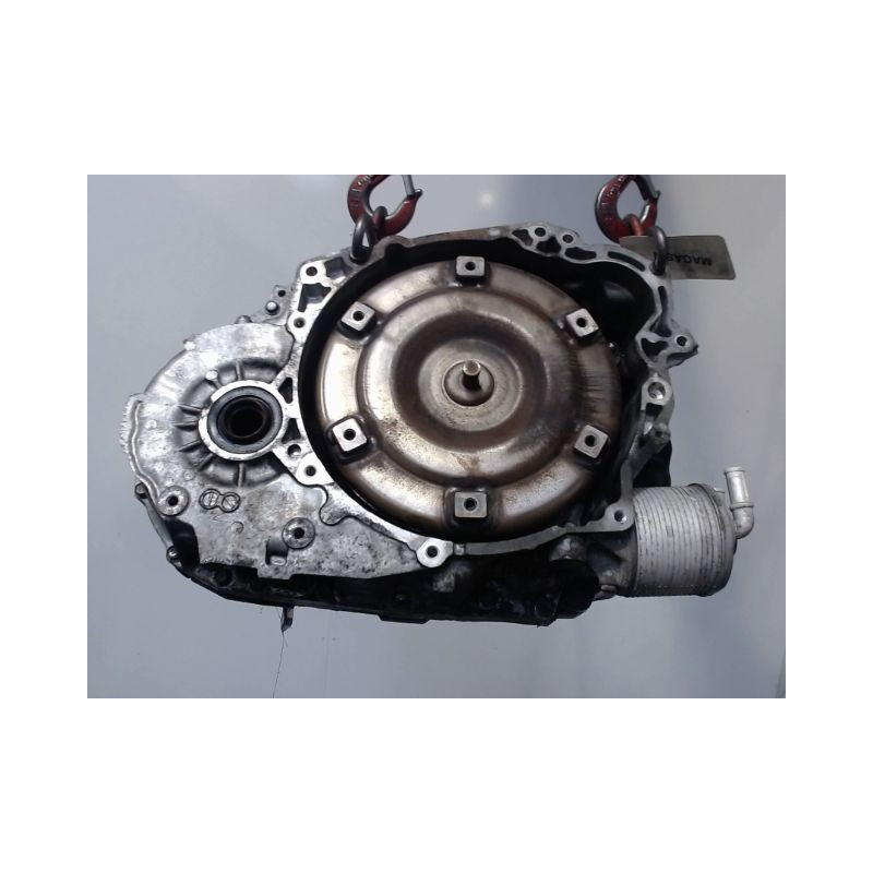 BOITE A VITESSE AUTOMATIQUE PEUGEOT 308 SW 2008- 2.0 HDi