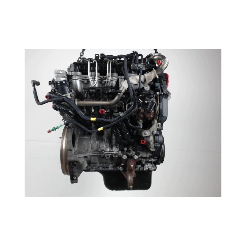 MOTEUR DIESEL FORD FIESTA 2005- 1.6 TDCi