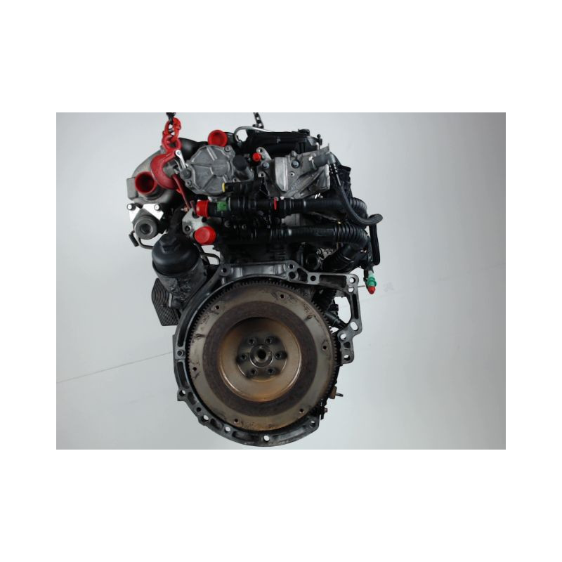 MOTEUR DIESEL FORD FIESTA 2005- 1.6 TDCi
