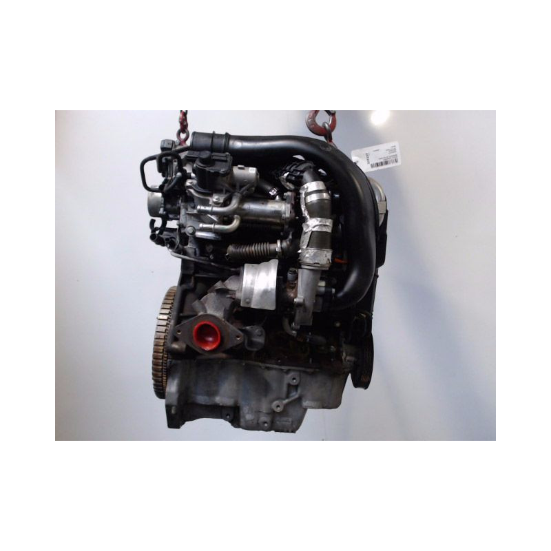 MOTEUR DIESEL DACIA SANDERO 2008- 1.5 dCi