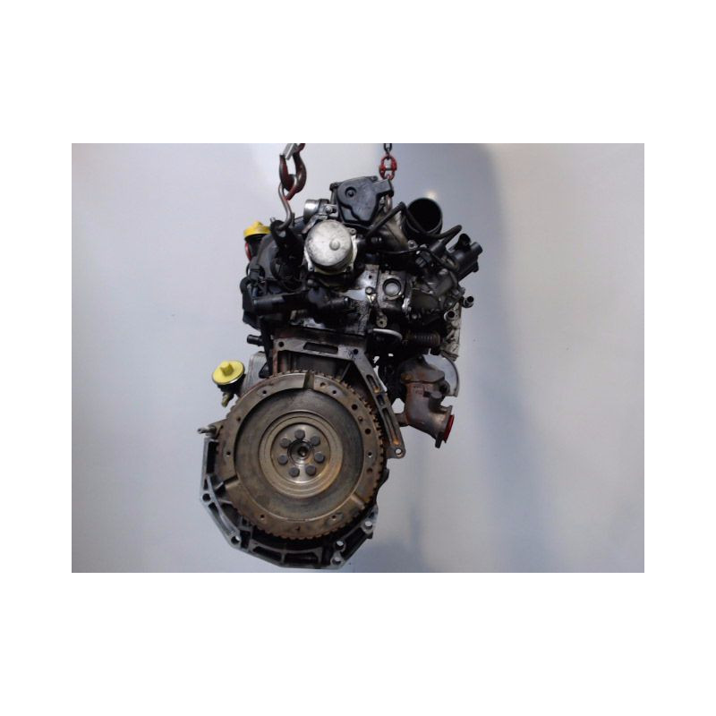MOTEUR DIESEL DACIA SANDERO 2008- 1.5 dCi
