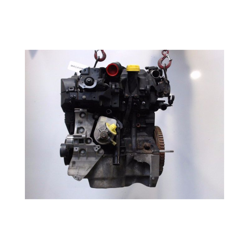 MOTEUR DIESEL DACIA SANDERO 2008- 1.5 dCi