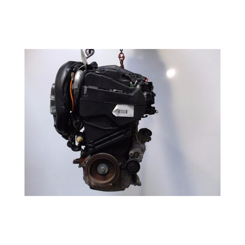 MOTEUR DIESEL DACIA SANDERO 2008- 1.5 dCi