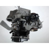 BOITE A VITESSE MECANIQUE SEAT IBIZA 2008- 1.9 TDI