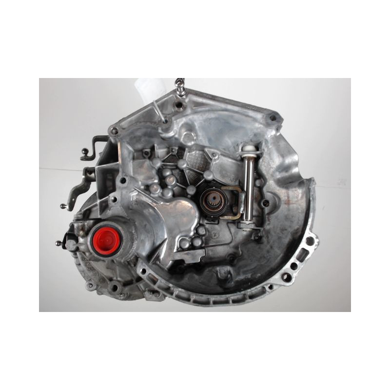 BOITE A VITESSE MECANIQUE PEUGEOT 206+ 2009- 1.4 i