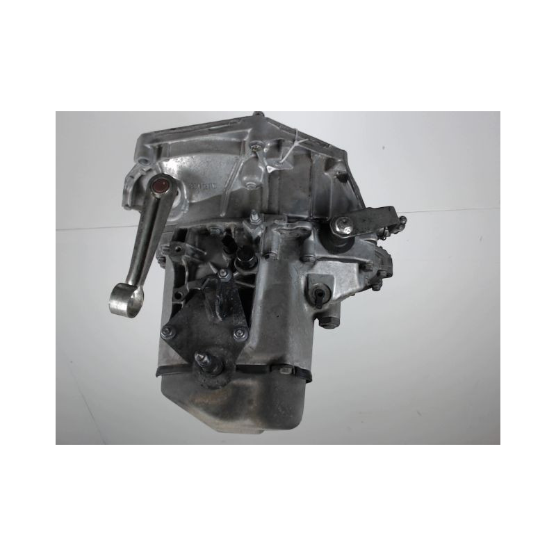 BOITE A VITESSE MECANIQUE PEUGEOT 206+ 2009- 1.4 i