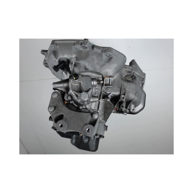 BOITE A VITESSE MECANIQUE OPEL CORSA 1.2 