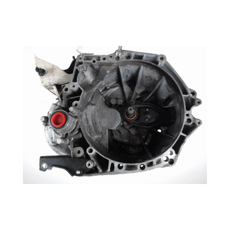 BOITE A VITESSE MECANIQUE PEUGEOT 207 3P 1.6 HDi