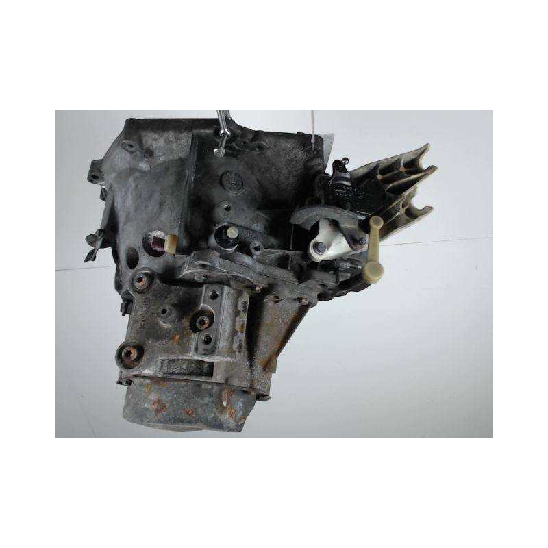 BOITE A VITESSE MECANIQUE PEUGEOT 207 3P 1.6 HDi