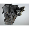 BOITE A VITESSE MECANIQUE PEUGEOT 207 3P 1.6 HDi