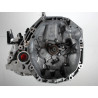 BOITE A VITESSE MECANIQUE NISSAN NOTE 1.5 dCi