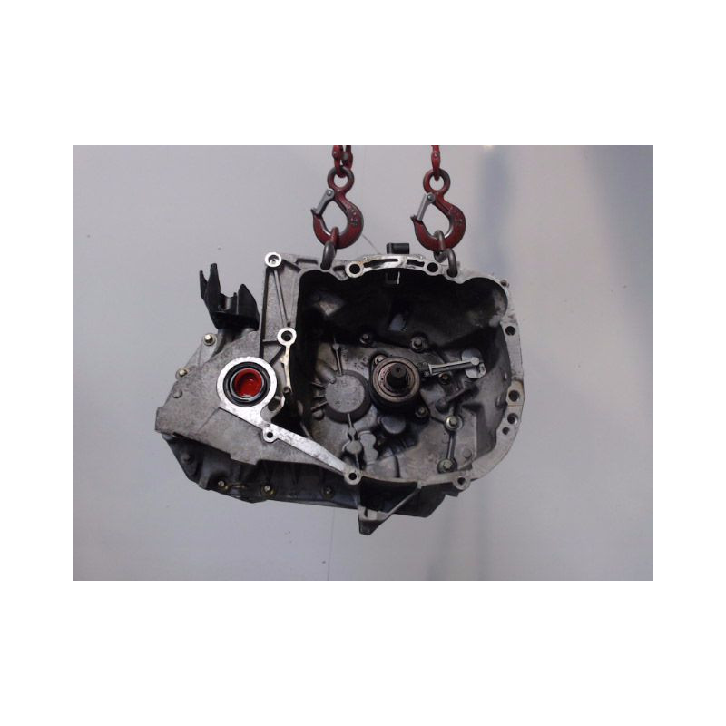 BOITE A VITESSE MECANIQUE RENAULT MODUS 2004-2007 1.2 