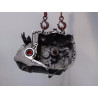 BOITE A VITESSE MECANIQUE RENAULT MODUS 2004-2007 1.2 