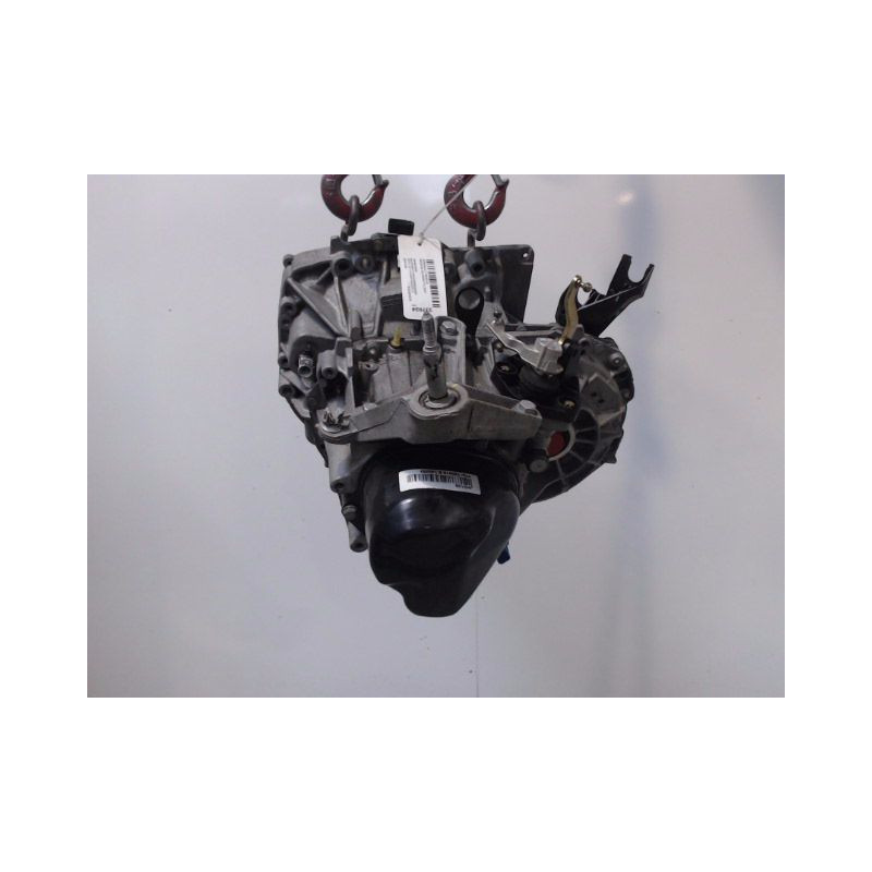 BOITE A VITESSE MECANIQUE RENAULT MODUS 2004-2007 1.2 