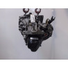 BOITE A VITESSE MECANIQUE RENAULT MODUS 2004-2007 1.2 