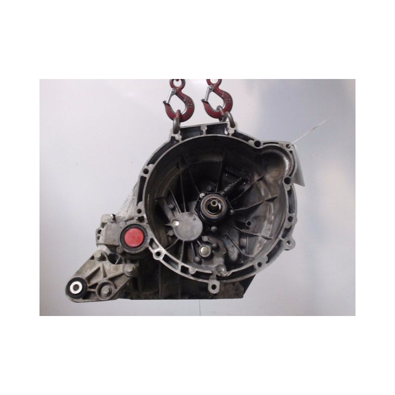 BOITE A VITESSE MECANIQUE FORD FOCUS 04-07 1.6 Ti