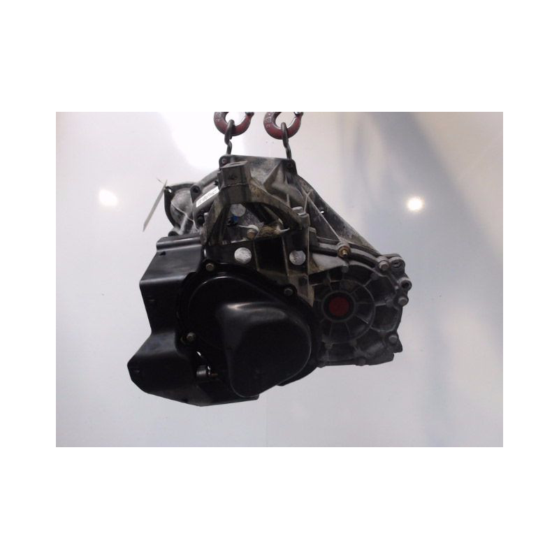 BOITE A VITESSE MECANIQUE FORD FOCUS 04-07 1.6 Ti