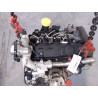 MOTEUR DIESEL RENAULT TWINGO 2 2010- 1.5 dCi 75