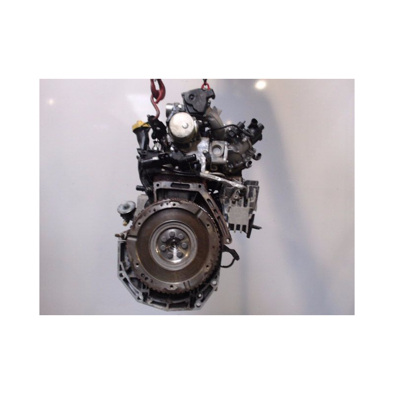 MOTEUR DIESEL RENAULT TWINGO 2 2010- 1.5 dCi 75