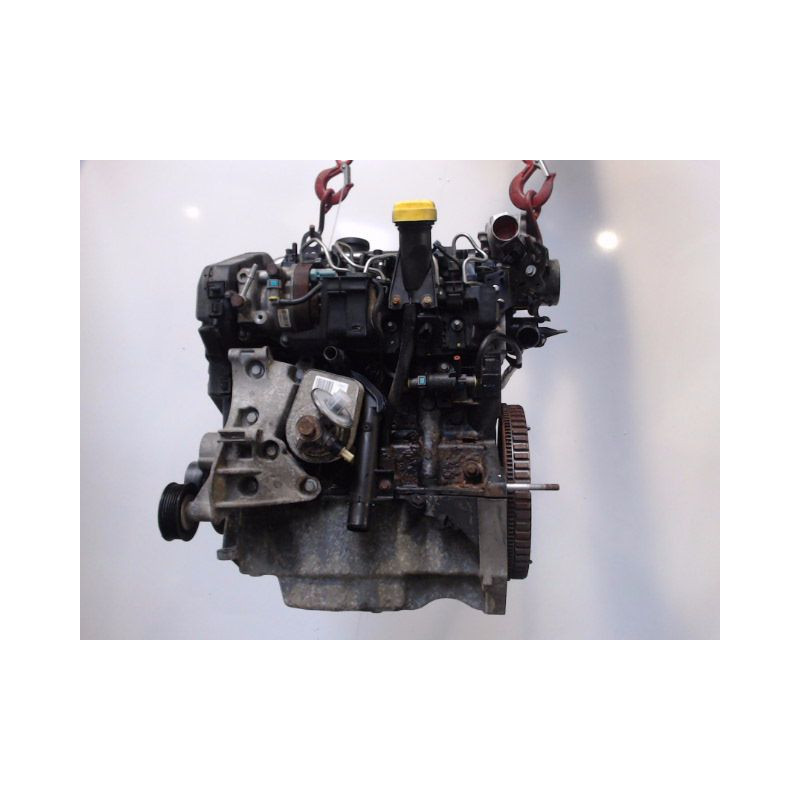 MOTEUR DIESEL RENAULT TWINGO 2 2010- 1.5 dCi 75