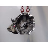 BOITE A VITESSE MECANIQUE RENAULT TWINGO 2 2010- 1.5 dCi 75