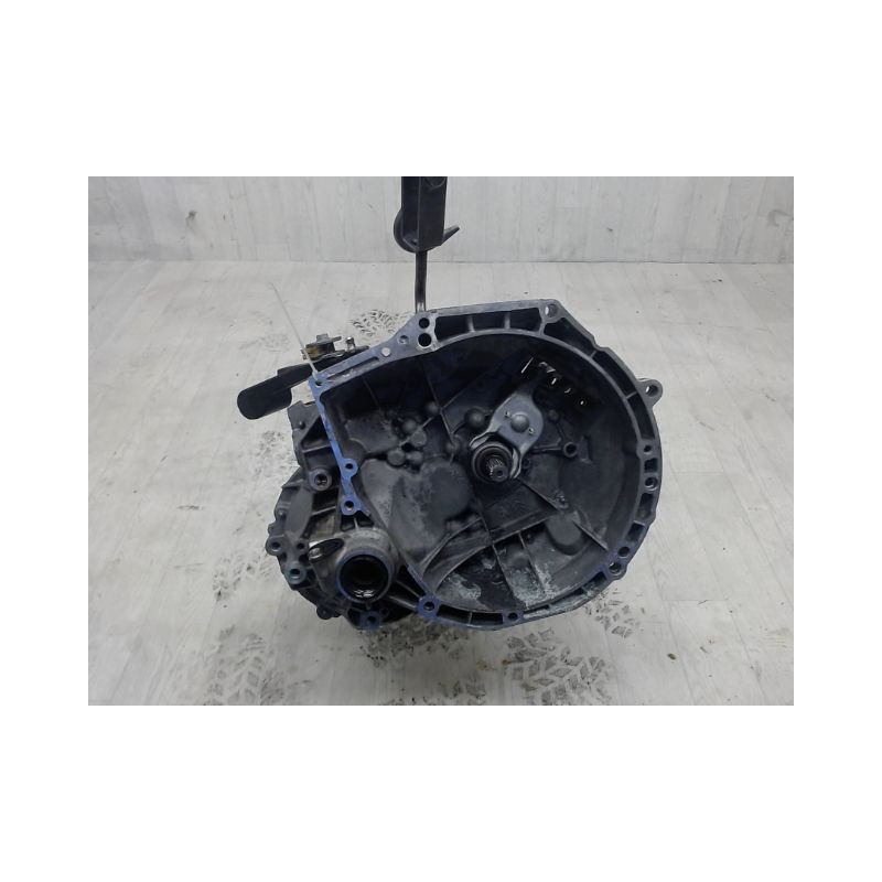 BOITE A VITESSE MECANIQUE PEUGEOT 108 1.2