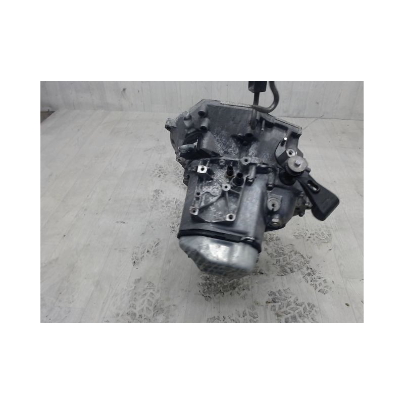 BOITE A VITESSE MECANIQUE PEUGEOT 108 1.2