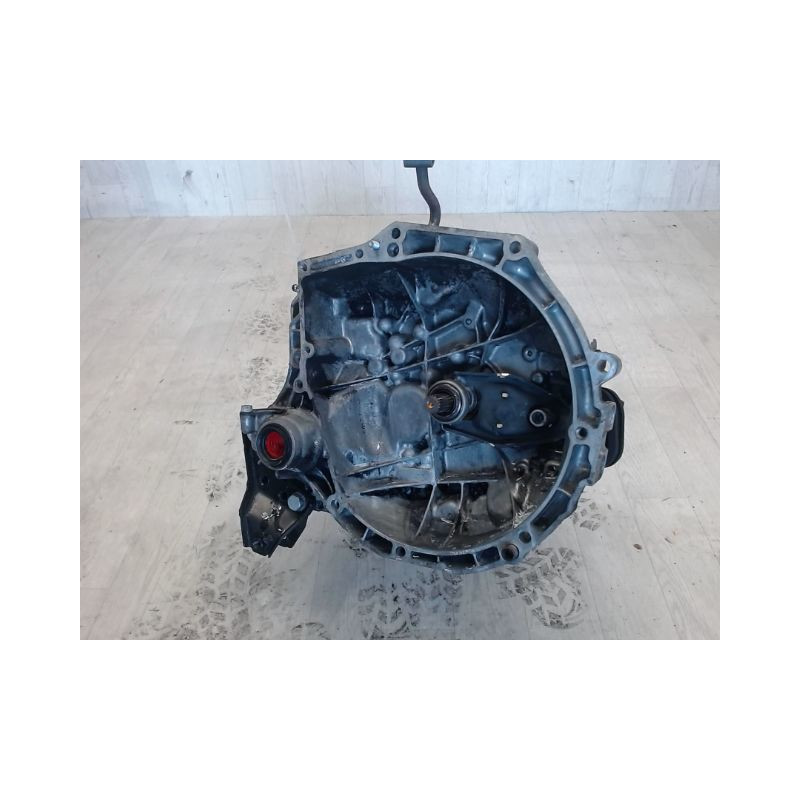 BOITE A VITESSE MECANIQUE PEUGEOT 207 1.4 16V