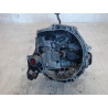 BOITE A VITESSE MECANIQUE PEUGEOT 207 1.4 16V