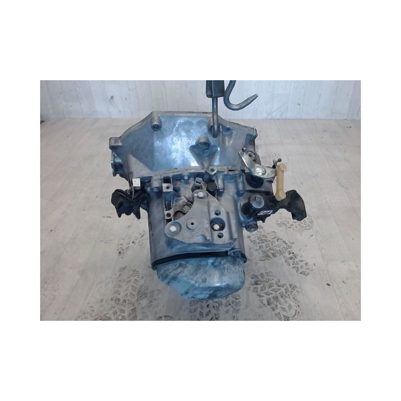 BOITE A VITESSE MECANIQUE PEUGEOT 207 1.4 16V