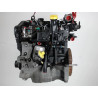 MOTEUR DIESEL NISSAN NOTE 1.5 dCi
