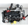 MOTEUR DIESEL NISSAN NOTE 1.5 dCi