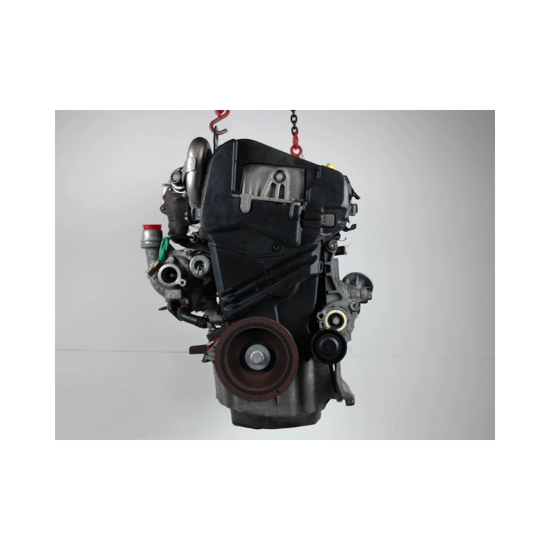 MOTEUR DIESEL NISSAN NOTE 1.5 dCi