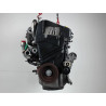 MOTEUR DIESEL NISSAN NOTE 1.5 dCi