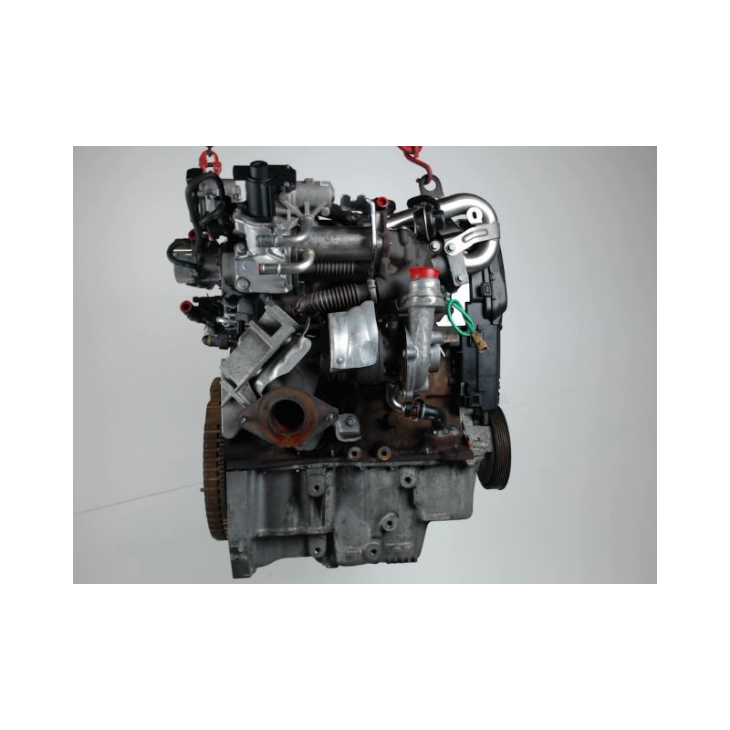 MOTEUR DIESEL NISSAN NOTE 1.5 dCi