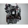 MOTEUR DIESEL NISSAN NOTE 1.5 dCi