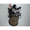 MOTEUR DIESEL NISSAN NOTE 1.5 dCi