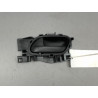 POIGNEE INTERIEURE PORTE AVANT GAUCHE CITROEN BERLINGO FG II Phase 1 (B9) 2008-2012