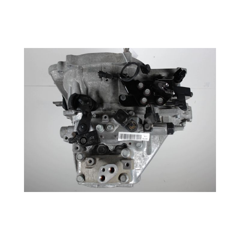 BOITE A VITESSE MECANIQUE KIA RIO 1.5 CRDi