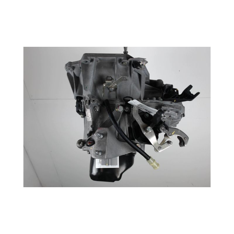 BOITE A VITESSE MECANIQUE DACIA SANDERO 1.0 SCe 75