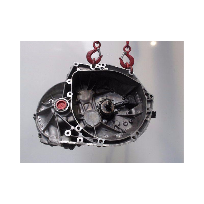 BOITE A VITESSE MECANIQUE CITROEN C4 2010- 1.2 THP 130