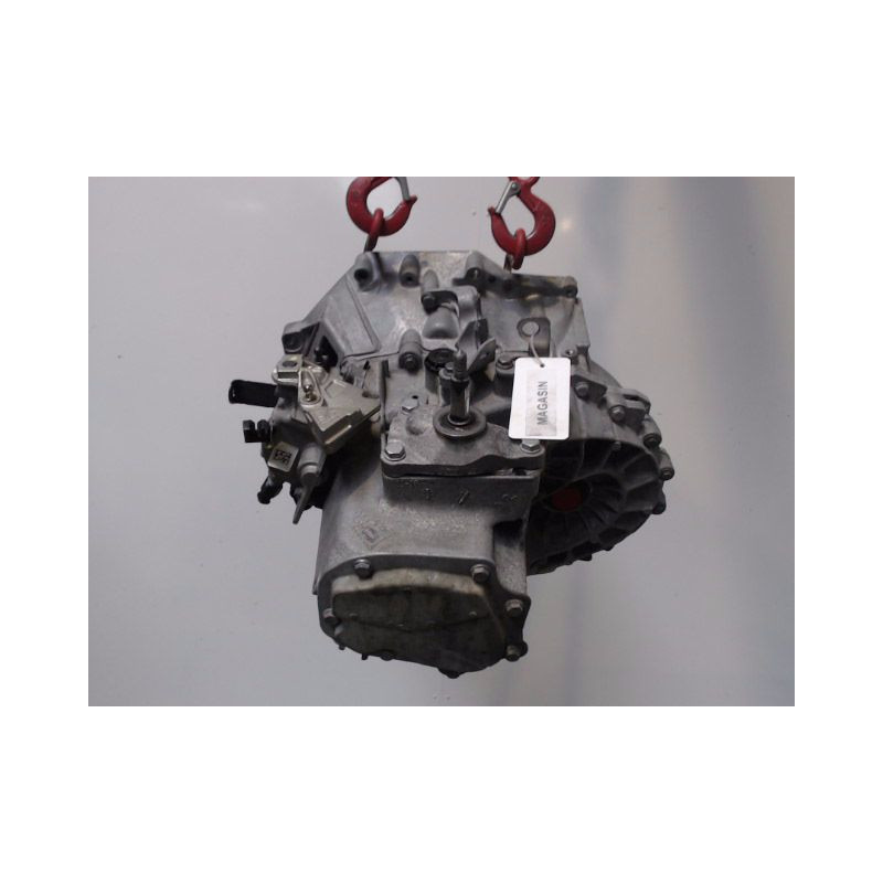 BOITE A VITESSE MECANIQUE CITROEN C4 2010- 1.2 THP 130