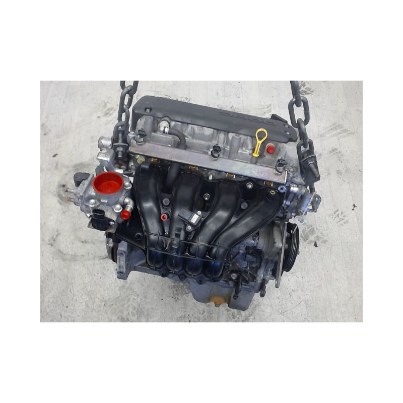 MOTEUR ESSENCE SUZUKI SWIFT 1.3 