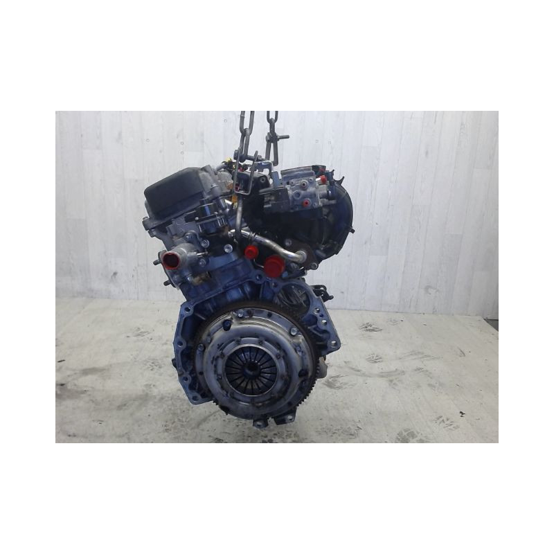 MOTEUR ESSENCE SUZUKI SWIFT 1.3 