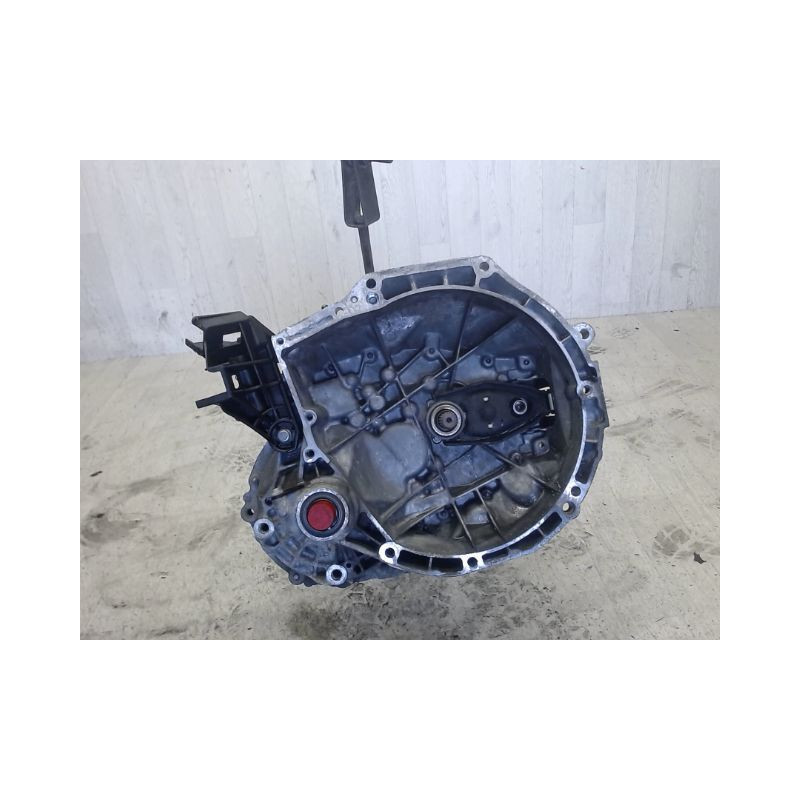 BOITE A VITESSE MECANIQUE PEUGEOT 207 1.4 16V
