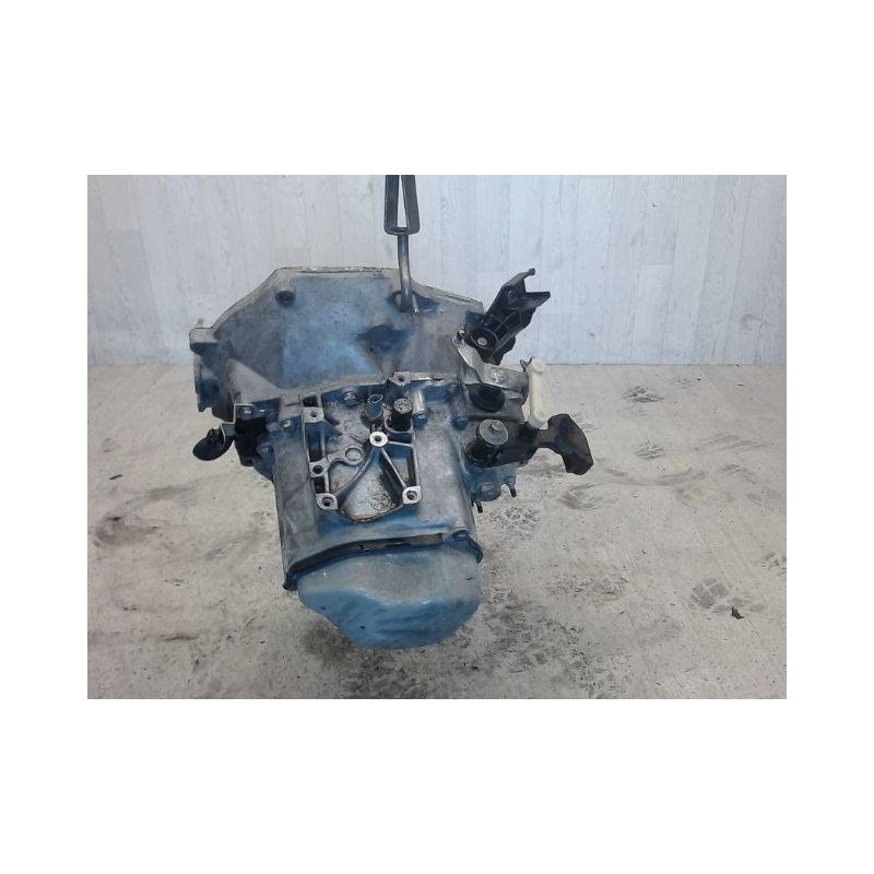 BOITE A VITESSE MECANIQUE PEUGEOT 207 1.4 16V